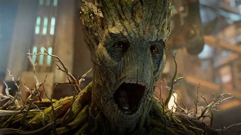 New GOTG Vol. 3 Merchandise Teases Another Game-Changing Groot Power