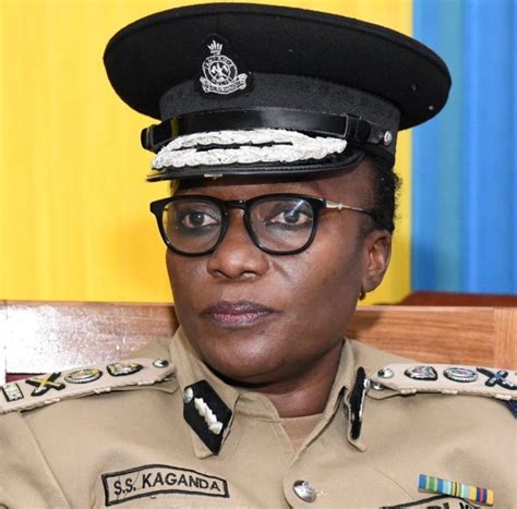 Tanzania on fast-track to get the country’s first female Inspector General of Police – The ...