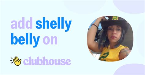 Shelly Belly Clubhouse