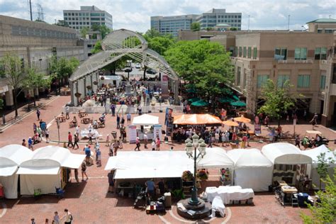 Northern Virginia Fine Arts Festival returns in May with a new name ...