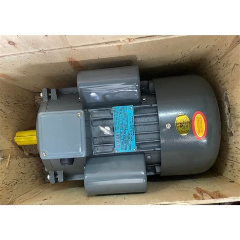 Electric Motor Hp Copper Wiring China Mindong Single Phase Shopee