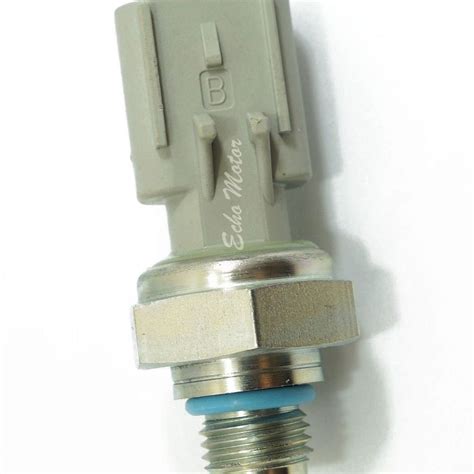 Neue Kraftstoff Schiene Druckregler Sensor 4921519 für CUMMINS Grandado