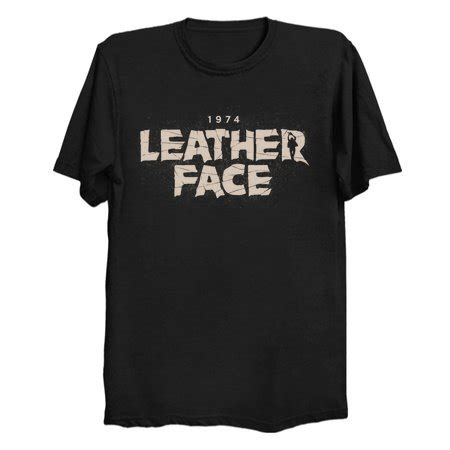 LeatherFace 1974 - NeatoShop