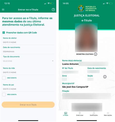 Como Saber O N Mero Do T Tulo De Eleitor Veja As Fun Es Do E T Tulo