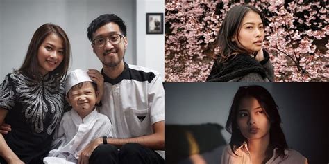 Sudah Tahun Nikah Intip Potret Zellika Suryatna Istri Thomas