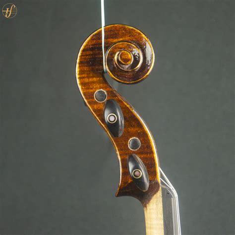 Violino Liuxi T Stradivarius N