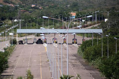 Abc De La Apertura Del Puente De Tienditas Así Funcionará El Tránsito