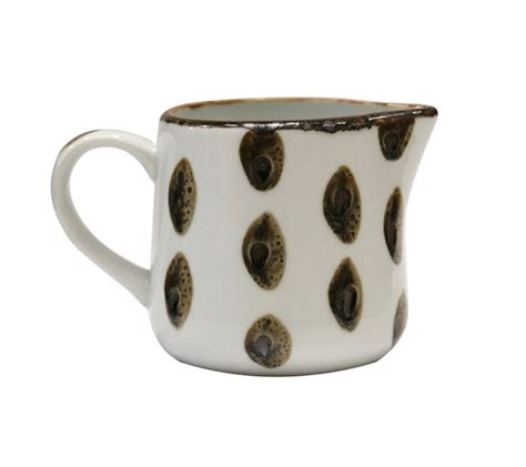 Zanzibar Small Jug Intec Interiors Online Gift Shop