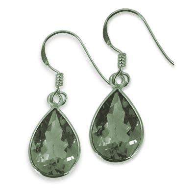 Prasiolite Green Amethyst Buy Now At Happy Glastonbury