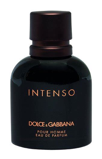 Dolce Gabbana Intenso Pour Homme Edp Ml Akcija Nju Kalo Katalozi