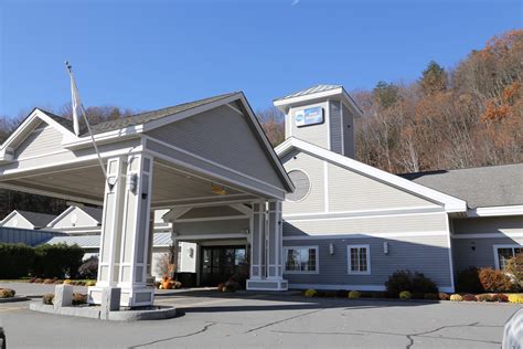 Best Western Springfield Hotel - Vermont Tourism Network