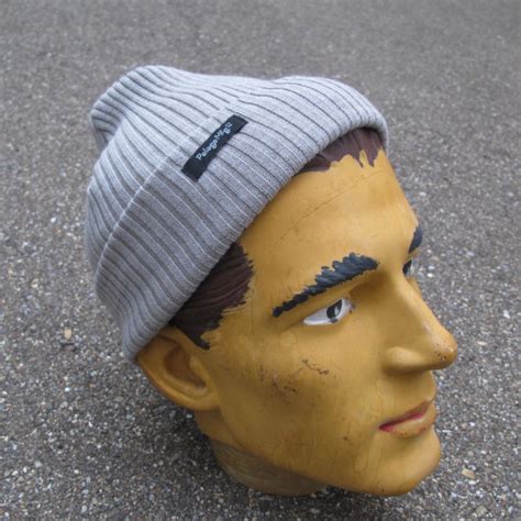 VeloFlicki FeiniVelos GmbH St Gallen Pelago Traditional Beanie Beige