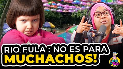 No Es Para Muchachos Los Hijos De Tuta Youtube