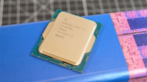 Recensione Intel Core I7 14700k Il Migliore Tra I Raptor Lake Refresh