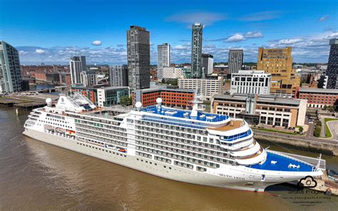 Liverpool Cruise Liner Terminal - Visiting Vessels & Events | Page 46 | SkyscraperCity Forum