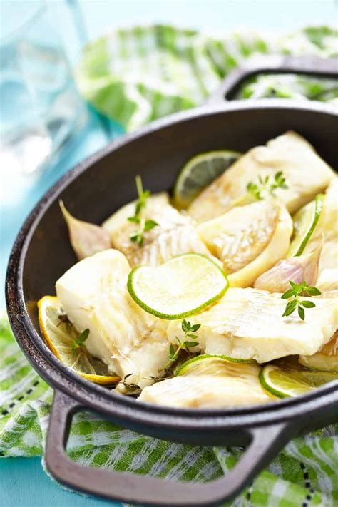 13 haddock recipes that are packed with flavor