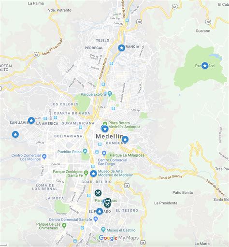 Best Things To Do In Medellin Getaway Compass