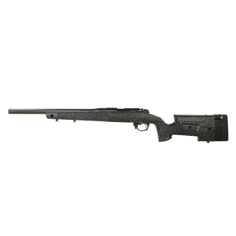 Bullseye North Bergara Rimfire HMR Mini Chassis 22LR Trainer Rifle