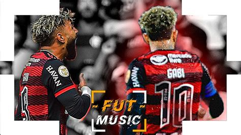 GABRIEL BARBOSA O 10 DA NAÇÃO LUZ DO LUAR MC TATO FEAT MC GABB