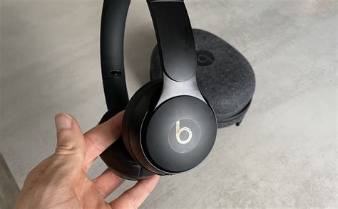 Beats Solo Pro Le Casque Beats Solo Pro 017