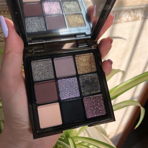 Huda Beauty Wild Obsession Jaguar Palette Reviews Abillion