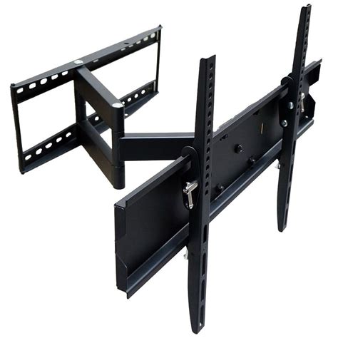 Mount-It! 32-65-inch TV Swivel Wall Mount | Overstock.com Shopping - The Best Deals on Fixed TV ...