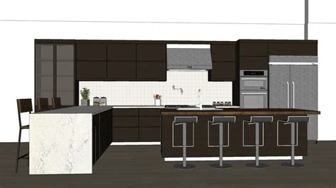 Bedrosians Kitchen 3d Warehouse