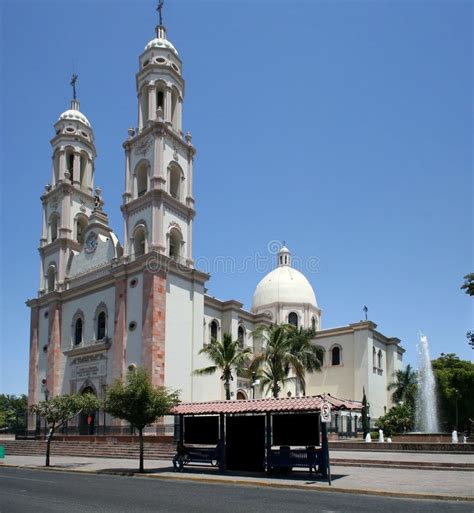 Catedral de Culiacan. Sinaloa, Mexico #Sponsored , #Sponsored, # ...