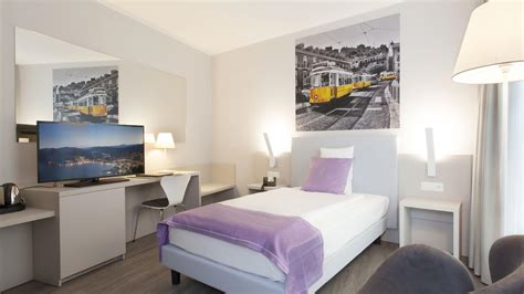 Hotel City Lugano in Lugano, Switzerland from $63: Deals, Reviews, Photos | momondo