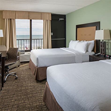 Galveston Hotels & Resorts - Visit Galveston