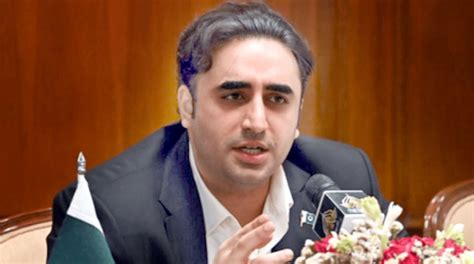 Pakistan Strongly Highlighted Kashmir Issue At Sco Meeting Bilawal