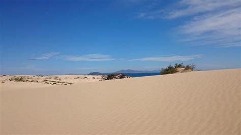 Corralejo weather and climate | Sunheron