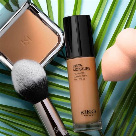 Kiko Milano Kiko Milanoinstagram Stay Glowy And