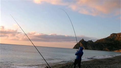 Alba A S Alessio Siculo Pesca Con Pasturatore E Bigattino Si Aspettano