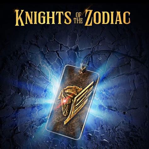 Knights of the Zodiac