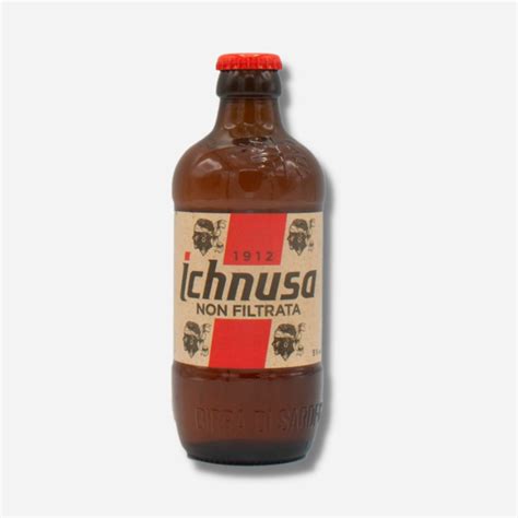 Birra Ichnusa Non Filtrata 50 Cl Acquista Su Eurodrink 92 Consegne A