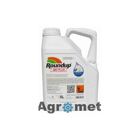 Roundup Sl L