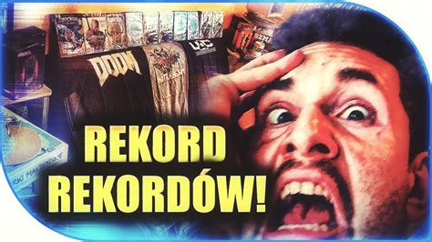 REKORD REKORDÓW !!! - YouTube