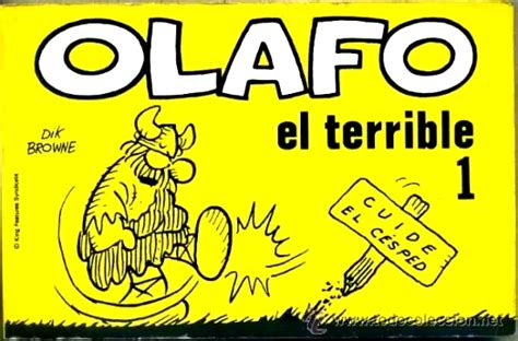 Manga Classics Hagar The Horrible 1989 Animación Clásica