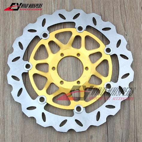 Brake Disc Rotors Cbr Cbr Rr Vfr Gl Gl