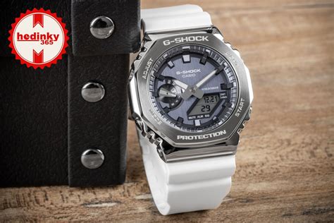 Casio G Shock Original Gm Ws Aer Metal Covered Seasonal Collection