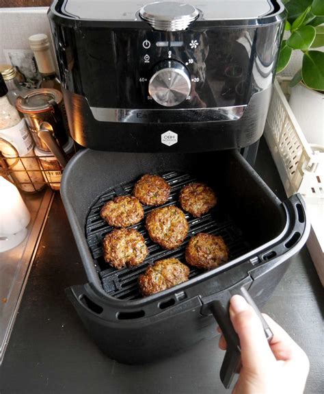 Pomfritter I Airfryer Guide Til Den Bedste Opskrift P Min