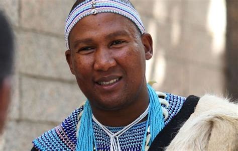 Mandla Mandela will challenge court decision