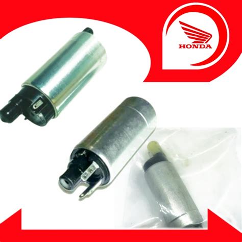 Jual ROTAK ROTAX DINAMO FUEL PUMP ROTEK MOTOR HONDA Injeksi Genio Beat