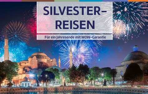 Silvesterreisen Rundreise Und Baden Mit Flug Ans Warme Meer