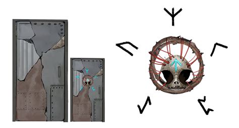 Concept art for the future creature in the game VoidTrain. What do you ...