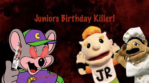 Sml Idea Juniors Birthday Killer Fandom