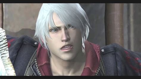 Devil May Cry Shall Never Surrender Hr Hm Arrange Amv Youtube