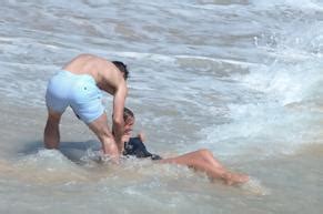 LOUISE REDKNAPP Nude AZNude