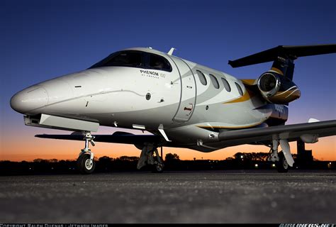 Embraer Emb 500 Phenom 100 Untitled Aviation Photo 2162279